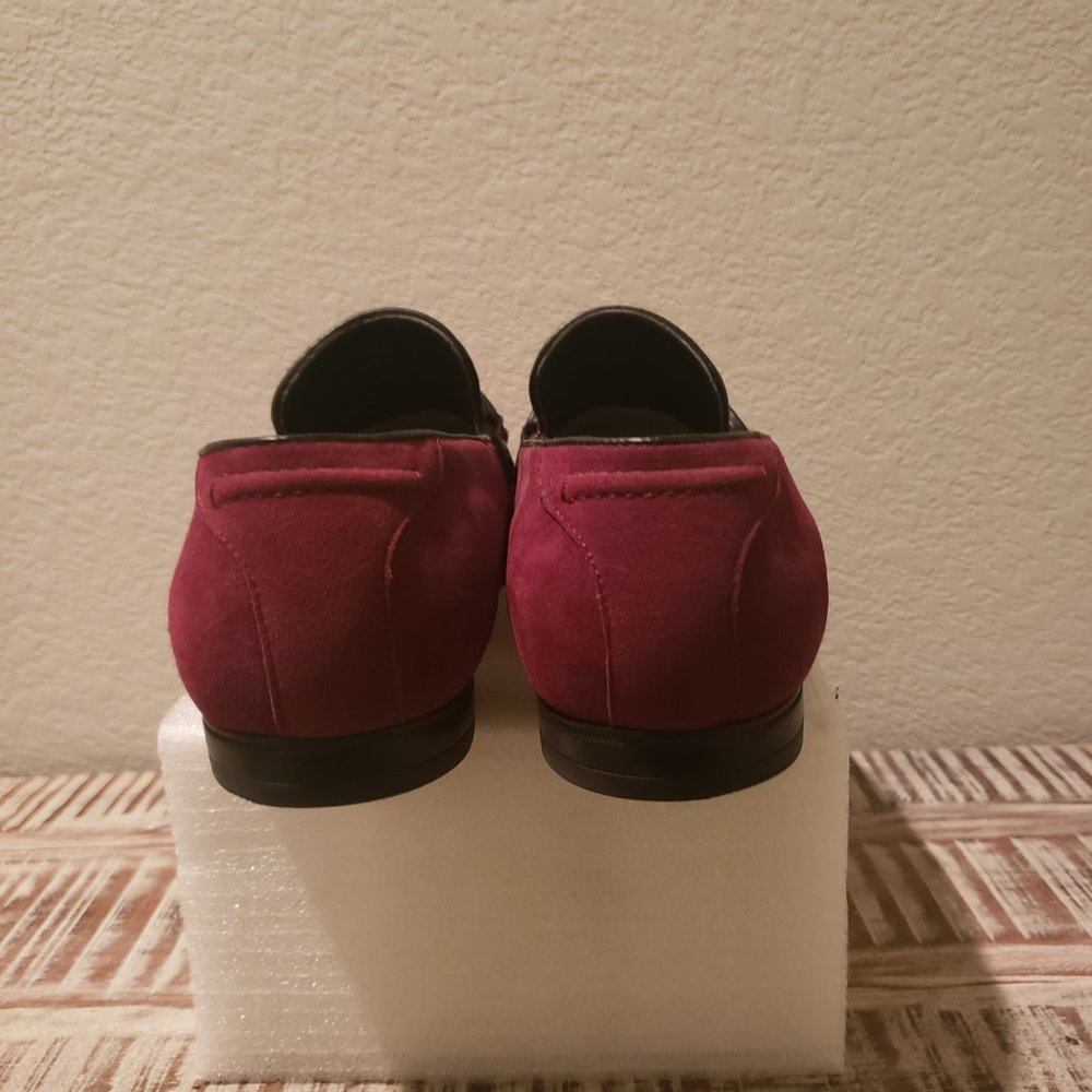 Slip-on Loafers - Picture 5 of 5